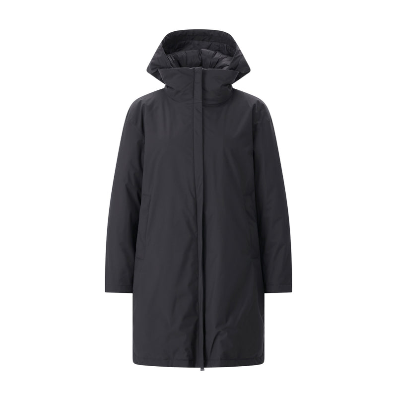 Herno Parka mit Daunen Damen