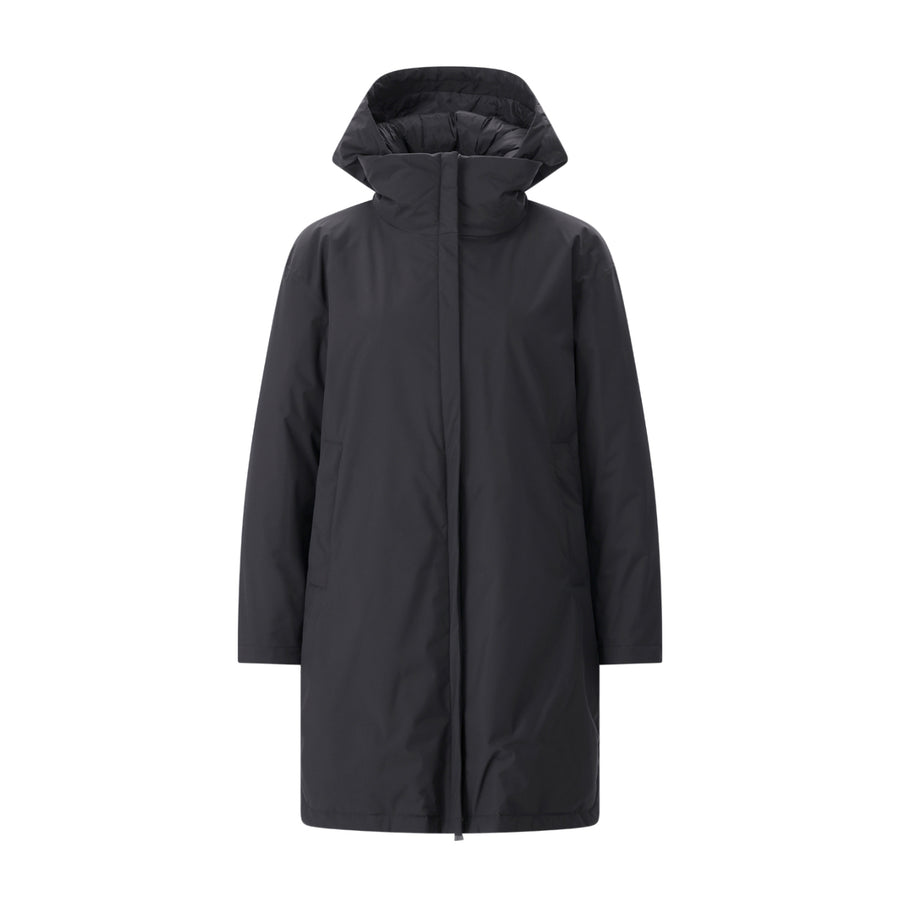 Herno Parka mit Daunen Damen