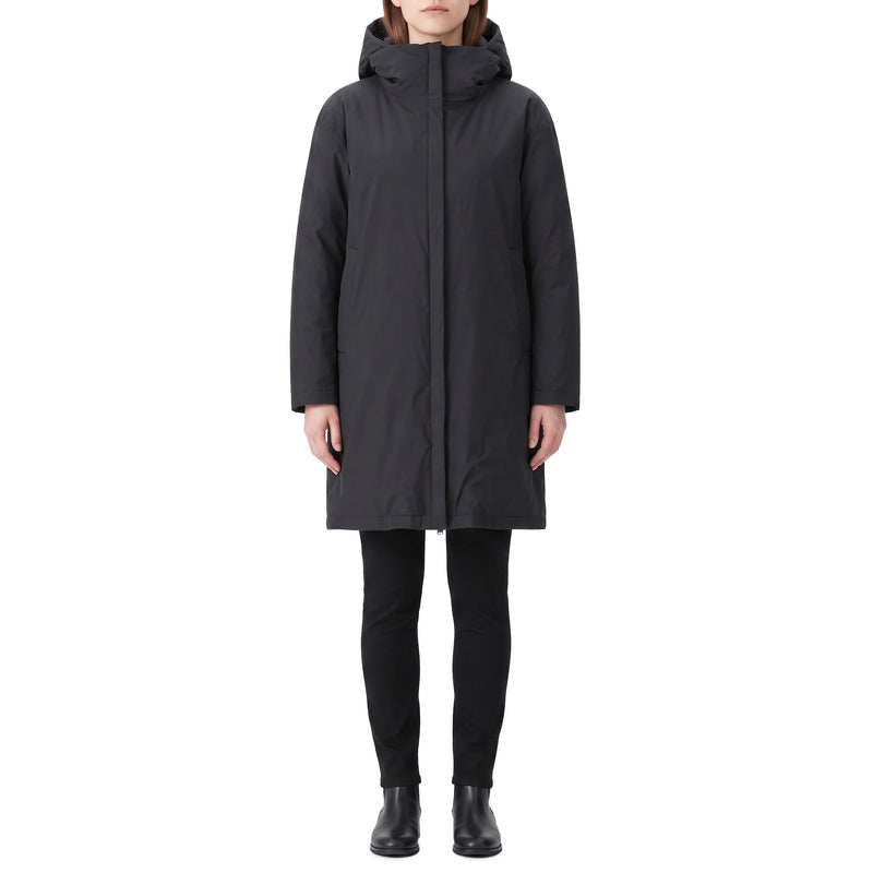 Herno Parka mit Daunen Damen