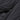 Parka aus Daunen 42 / Schwarz