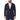 Maurizio Baldassari Gestricktes Sakko aus Schurwolle Herren