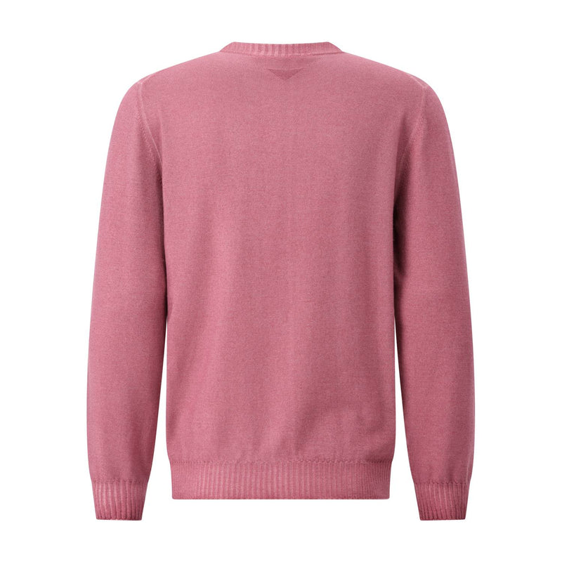 Maurizio Baldassari Pullover aus Schurwolle Herren