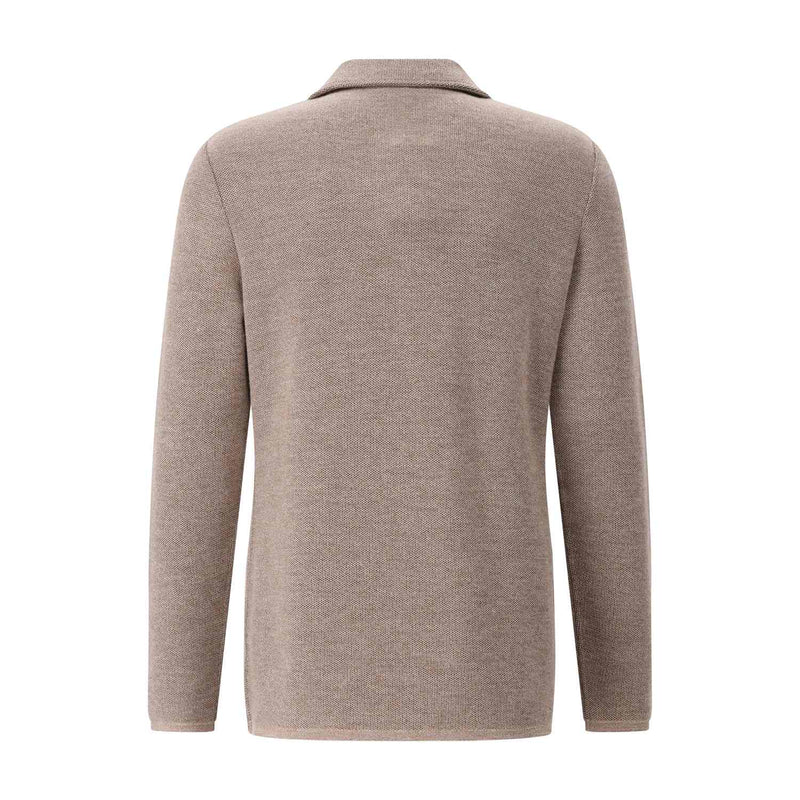 Maurizio Baldassari Sakko aus Woll-Mix Herren