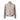 Blouson aus Leder XXL / Beige