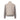 Blouson aus Leder XXL / Beige