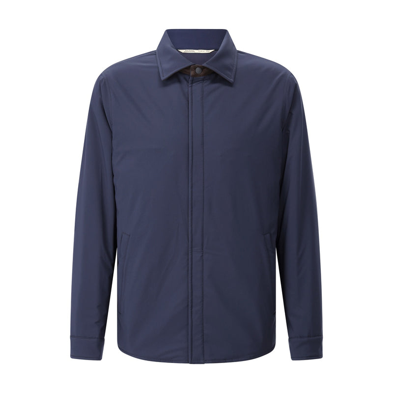 Maurizio Baldassari Leichte Jacke Herren