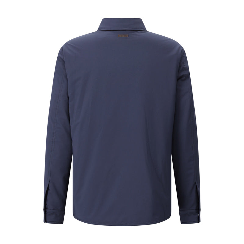 Maurizio Baldassari Leichte Jacke Herren