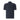 Poloshirt aus Baumwollstrick XXXL / Blau