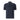 Poloshirt aus Baumwollstrick XXXL / Blau