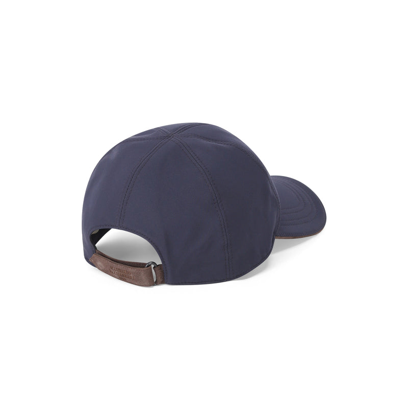 Maurizio Baldassari Baseball Cap Herren