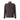 Overshirt aus Kaschmir-Mix 56 / Dunkelbraun