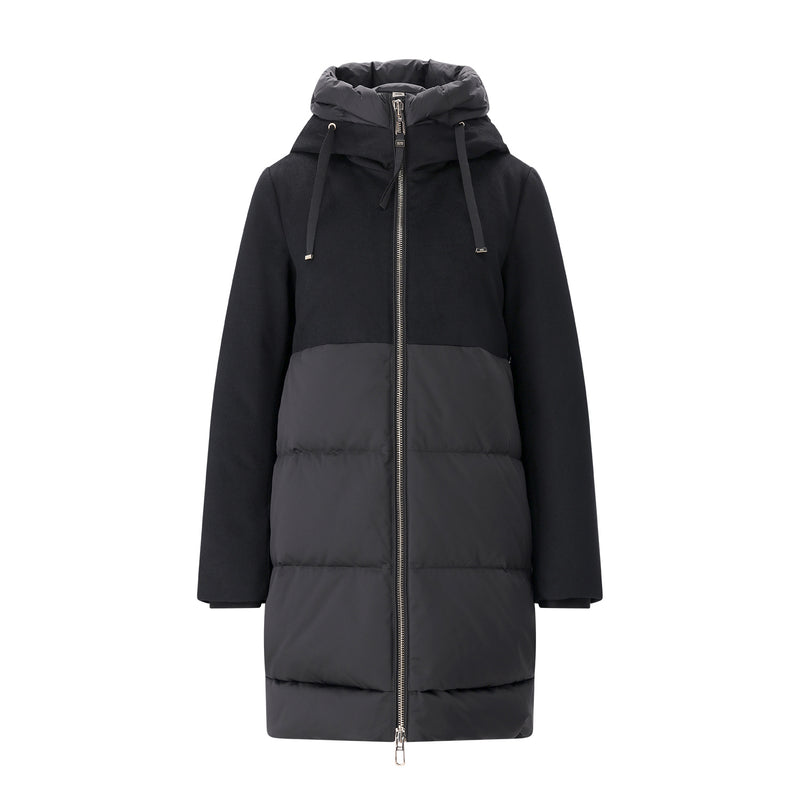 Duno Parka Talia mit Daunen Damen