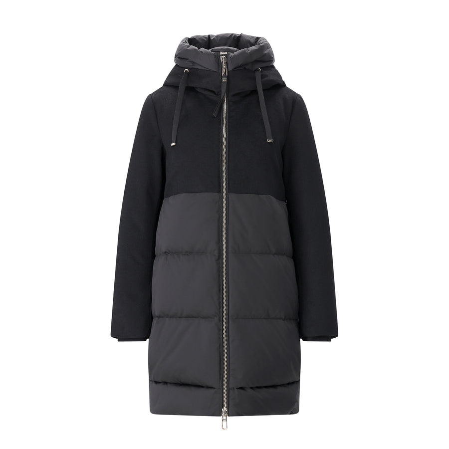 Duno Parka Talia mit Daunen Damen