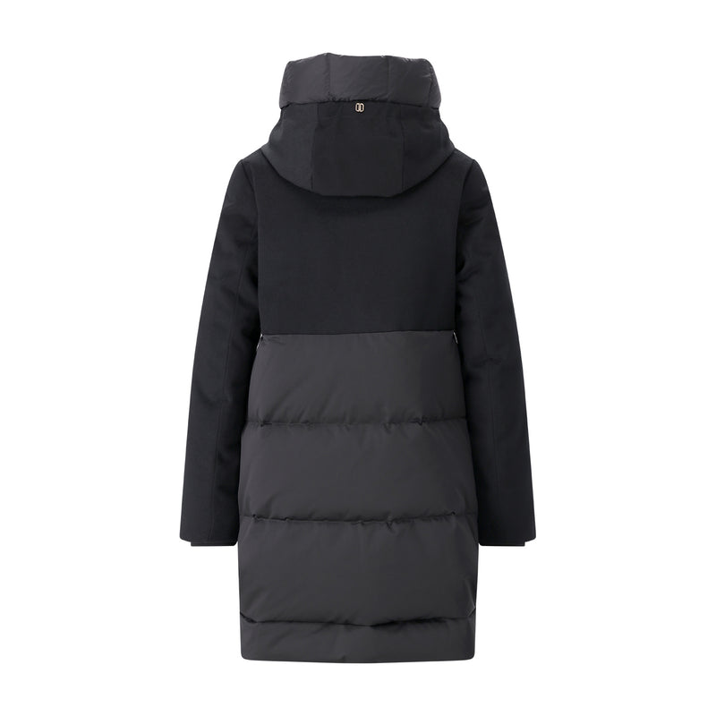 Duno Parka Talia mit Daunen Damen