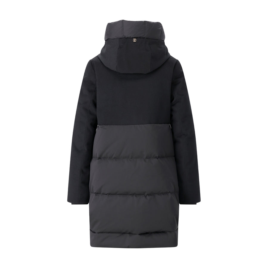 Duno Parka Talia mit Daunen Damen