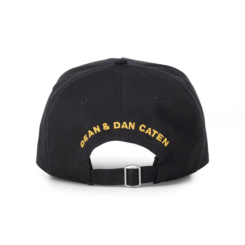 DSQUARED2 Cap mit Logo Herren