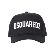 DSQUARED2 Cap mit Logo