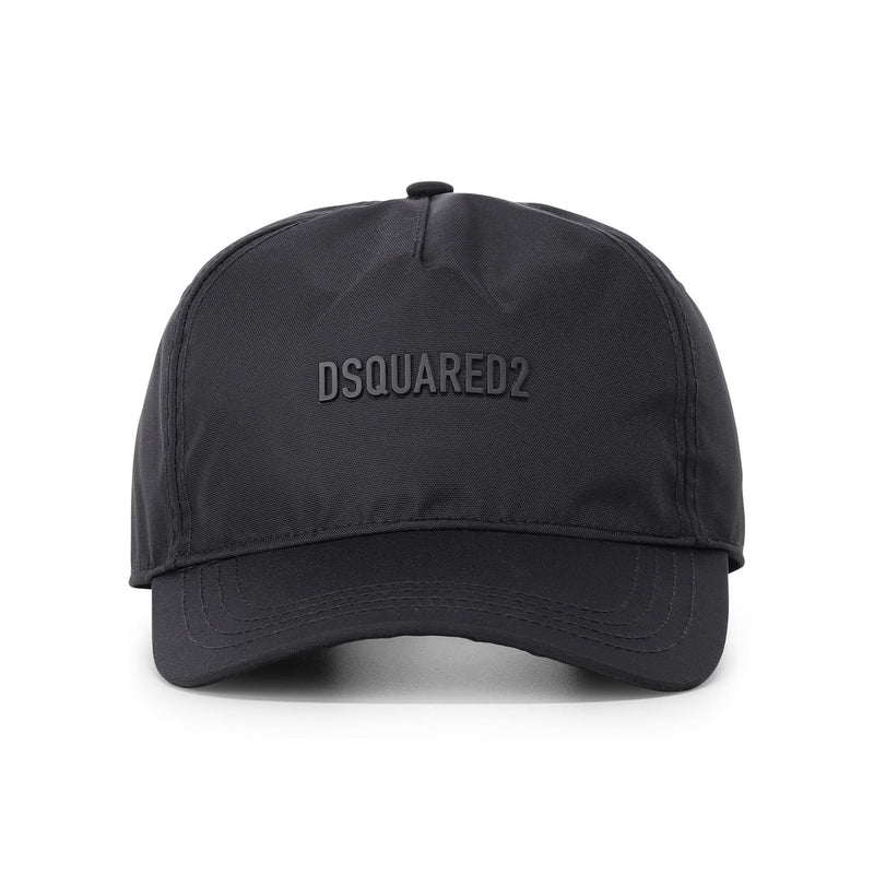 DSQUARED2 Cap mit Logo Herren