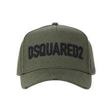 DSQUARED2 Cap mit Logo