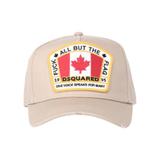DSQUARED2 Cap mit Logo