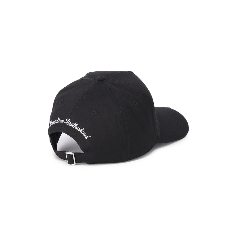 DSQUARED2 Cap mit Schriftzug Herren