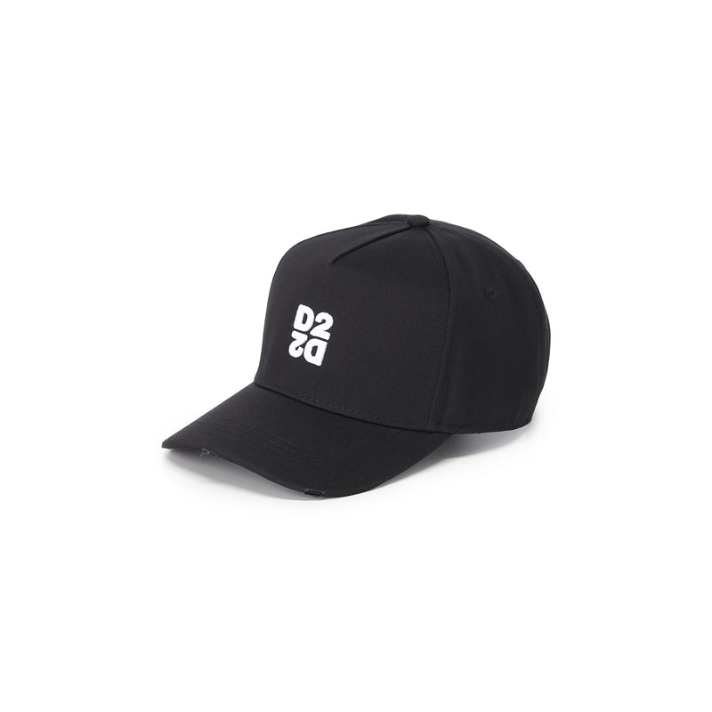 DSQUARED2 Cap mit Logo Herren