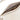 Tasche aus Leder One Size / Creme