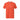 T-Shirt aus Baumwolle XL / Orange