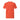 T-Shirt aus Baumwolle XL / Orange