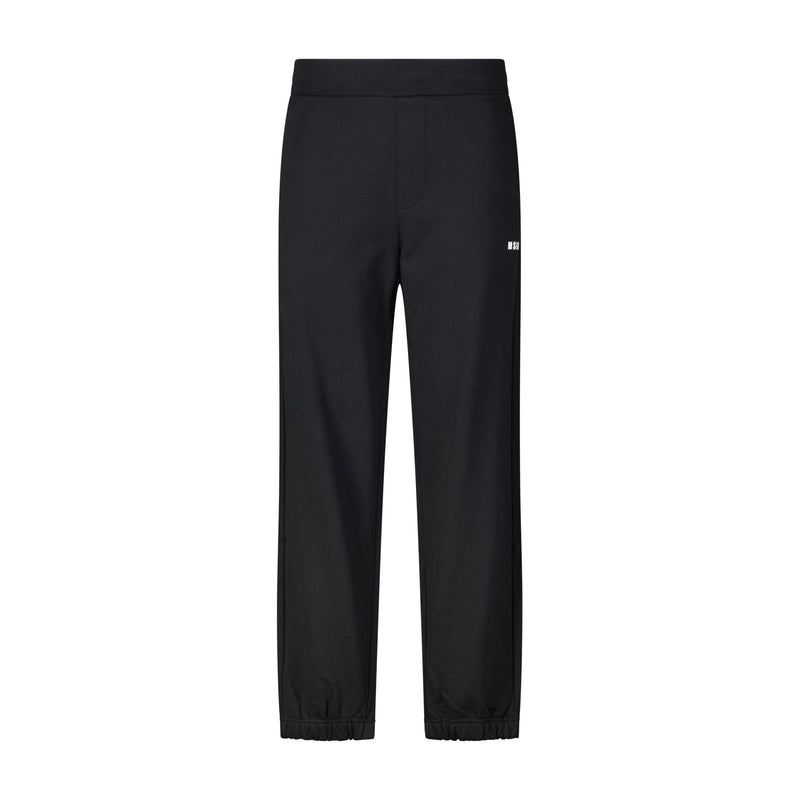MSGM Sweatpants mit Logo Herren