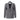 Slim-Fit Blazer aus Schurwolle 40 / Grau