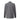 Slim-Fit Blazer aus Schurwolle 40 / Grau