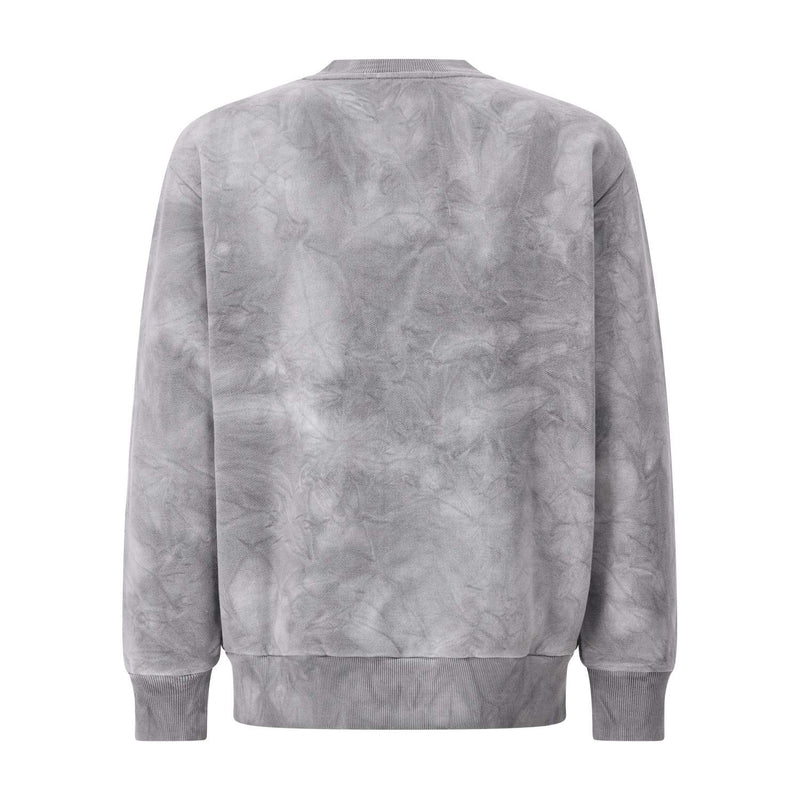 MSGM Sweatshirt mit Logo Herren