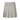 MSGM Karierter Faltenrock Damen Braun