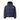 Steppjacke aus Daunen 52 / Dunkelblau