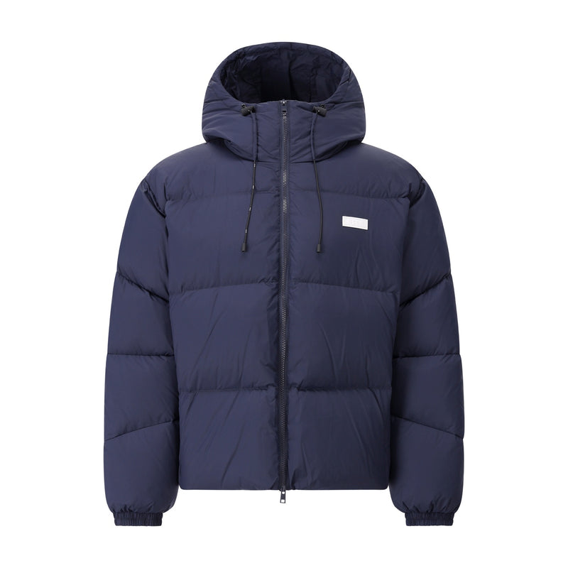 MSGM Steppjacke aus Daunen Herren