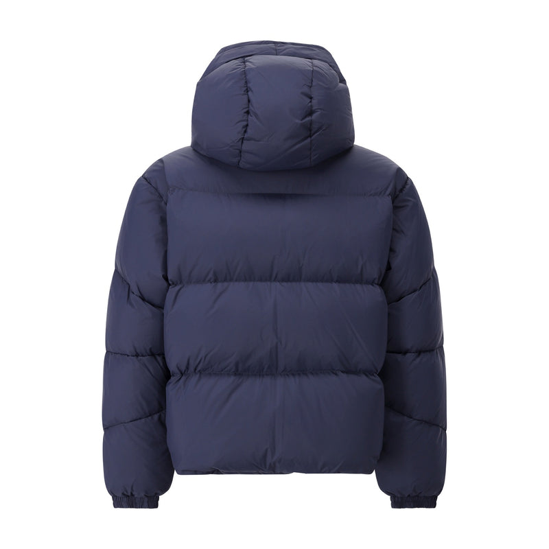 MSGM Steppjacke aus Daunen Herren