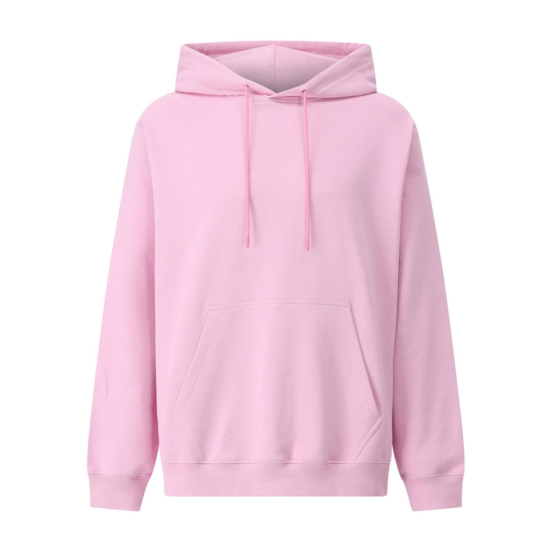 MSGM Hoodie mit Kapuze & Logo Herren
