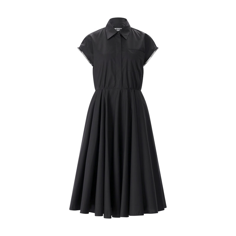 MSGM Midikleid Lycia Damen