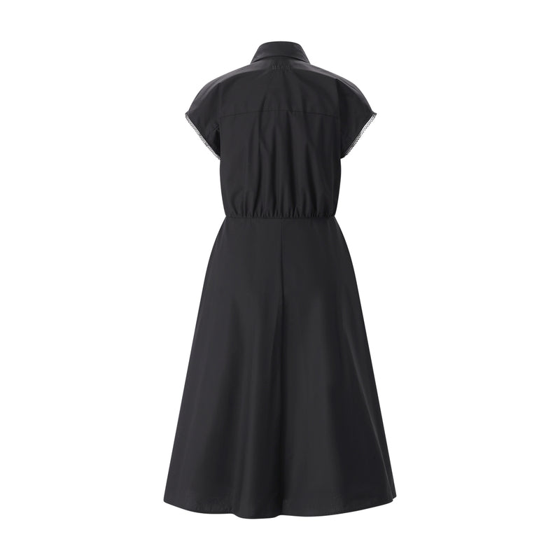 MSGM Midikleid Lycia Damen