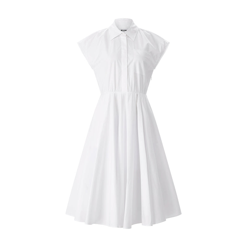 MSGM Midikleid Lycia Damen