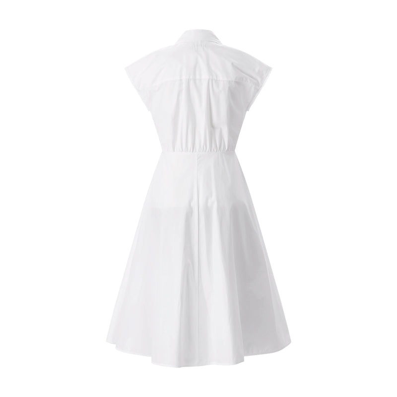 MSGM Midikleid Lycia Damen