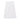 Midirock aus Baumwolle 38 / 01 white