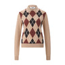 MSGM Pullover aus Merinowolle & Kaschmir Damen