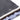 Top aus Merinowolle XL / Grau