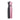 Maxikleid Abito aus Woll-Mix 42 / Rosa