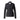 Taillierter Blazer aus Woll-Mix 40 / Dunkelgrau