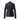 Taillierter Blazer aus Woll-Mix 40 / Dunkelgrau