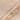 Tuch aus Leinen-Baumwoll-Mix One Size / Rosa