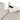Gestreiftes Maxikleid 38 / Beige